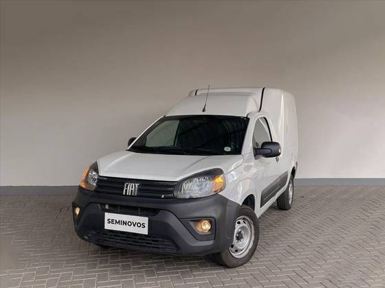 FIAT FIORINO 1.4 MPI FURGÃO ENDURANCE 8V FLEX 2P MANUAL FIAT FIORINO 1.4 MPI FURGÃO ENDURANCE 8V FLEX 2P MANUAL